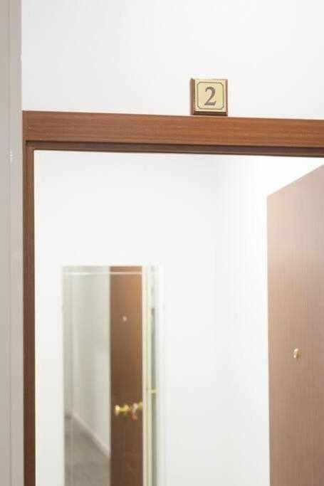 Comodo Y Agradable Estudio En Madrid Centro A2 Buitenkant foto